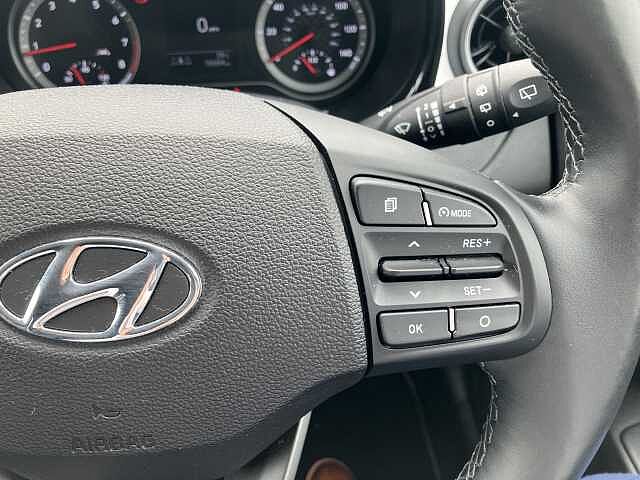 Hyundai i10 1.2 MPi Premium 5dr Auto
