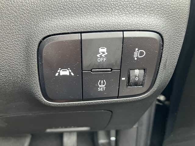 Hyundai i10 1.2 MPi Premium 5dr Auto