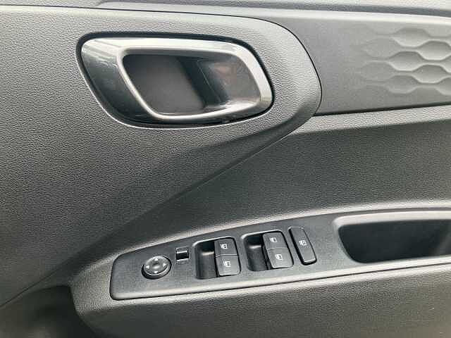 Hyundai i10 1.2 MPi Premium 5dr Auto