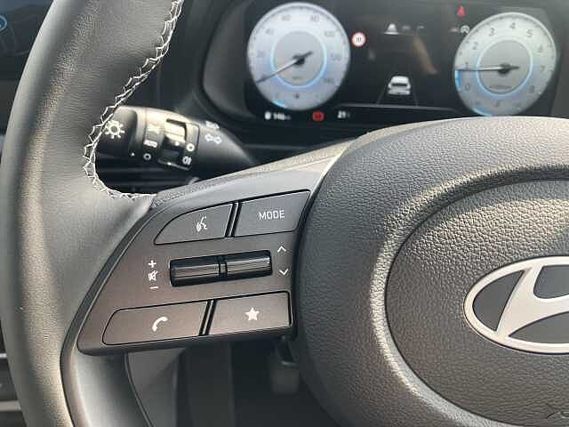 Hyundai i20 1.0T GDi 90 Tech Line 5dr