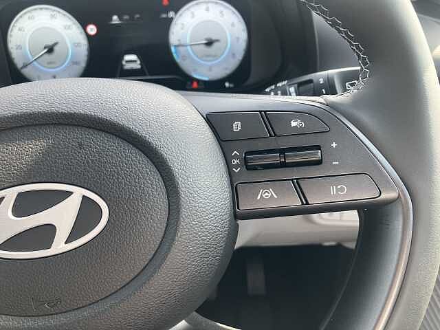 Hyundai i20 1.0T GDi 90 Tech Line 5dr