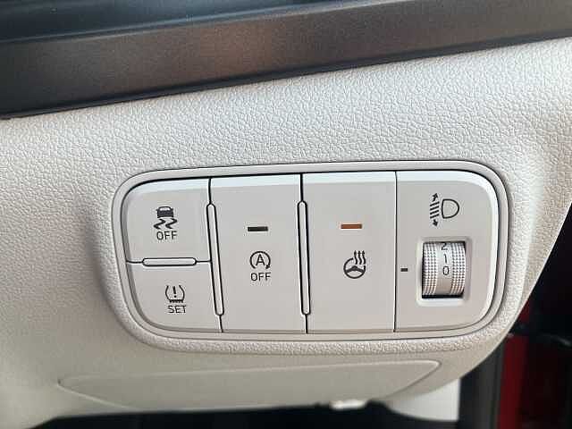 Hyundai i20 1.0T GDi 90 Tech Line 5dr