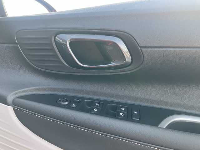Hyundai i20 1.0T GDi 90 Tech Line 5dr