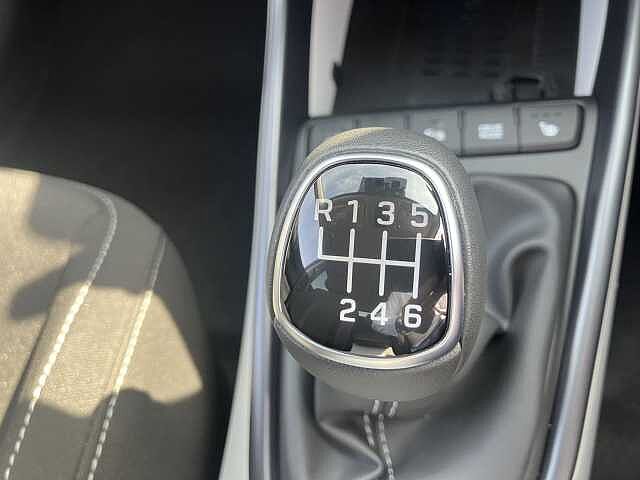 Hyundai i20 1.0T GDi 90 Tech Line 5dr