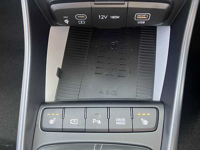 Hyundai i20 1.0T GDi 90 Tech Line 5dr