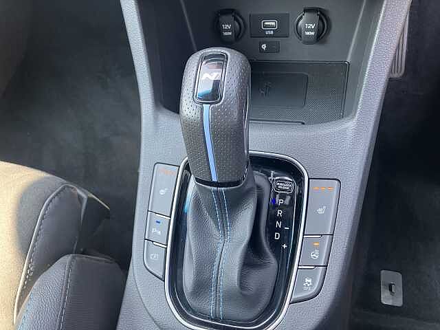 Hyundai i30 2.0T GDi N Performance 5dr DCT
