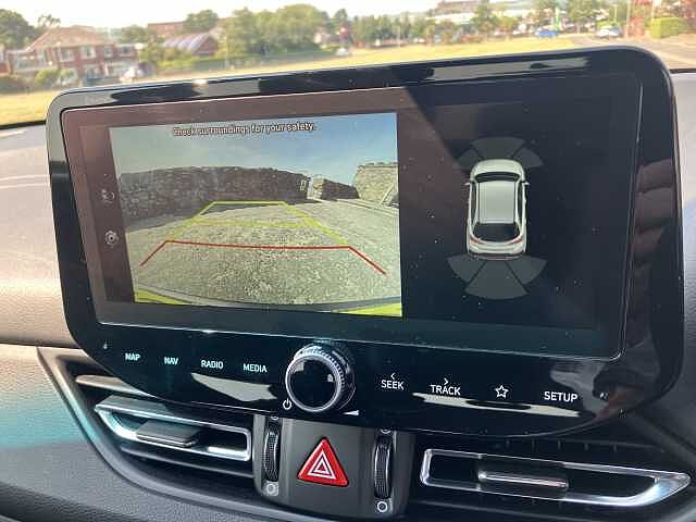 Hyundai i30 2.0T GDi N Performance 5dr DCT