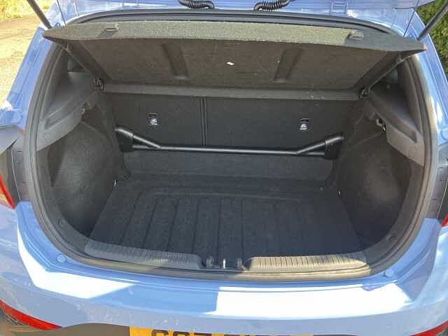 Hyundai i30 2.0T GDi N Performance 5dr DCT
