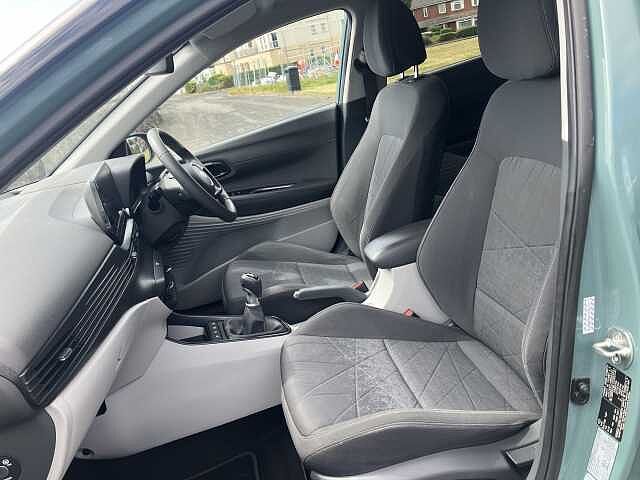 Hyundai BAYON 1.0 TGDi 48V MHEV Ultimate 5dr