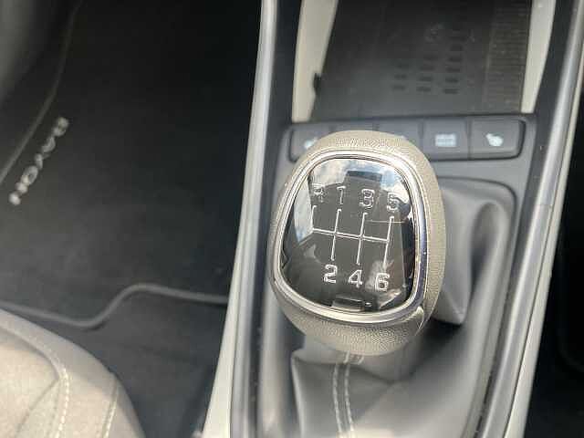 Hyundai BAYON 1.0 TGDi 48V MHEV Ultimate 5dr
