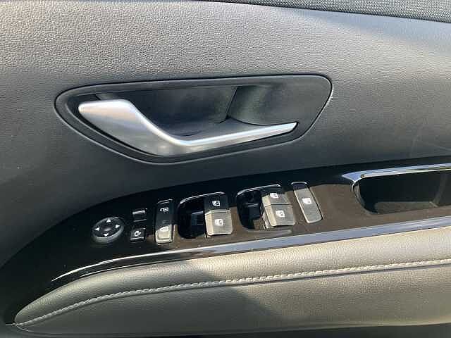 Hyundai TUCSON 1.6 TGDi 48V MHD Premium 5dr 2WD