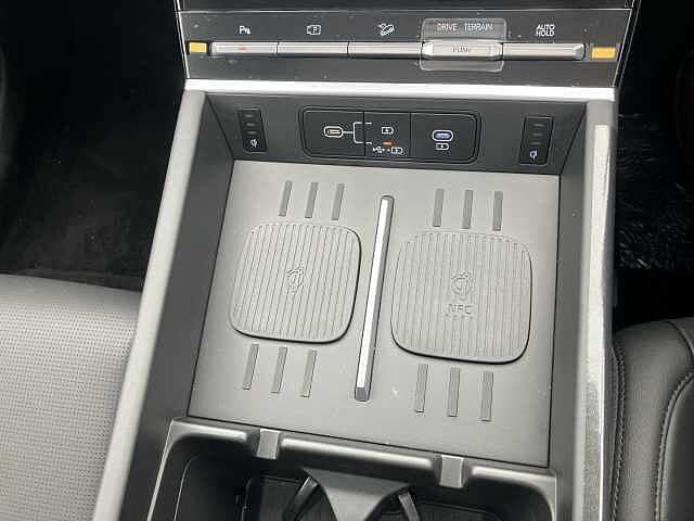 Hyundai SANTA FE 1.6 TGDi 239 Hybrid Ultimate 5dr 4WD Auto