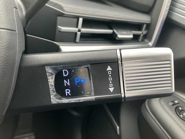 Hyundai SANTA FE 1.6 TGDi 239 Hybrid Ultimate 5dr 4WD Auto