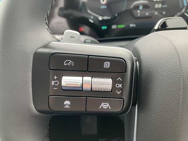 Hyundai SANTA FE 1.6 TGDi 239 Hybrid Ultimate 5dr 4WD Auto