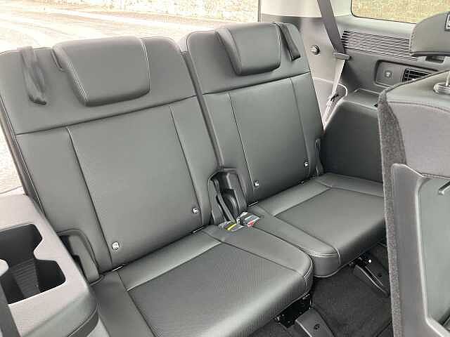 Hyundai SANTA FE 1.6 TGDi 239 Hybrid Ultimate 5dr 4WD Auto