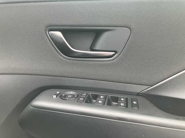 Hyundai KONA 1.0T 100 N Line 5dr