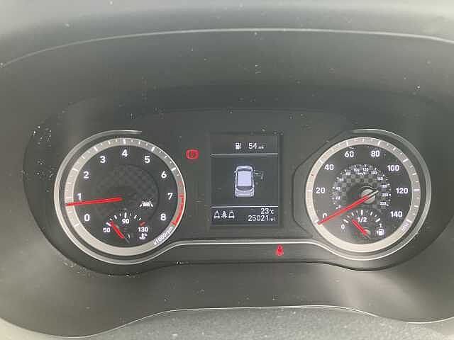 Hyundai i10 1.0 MPi SE 5dr