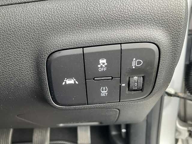 Hyundai i10 1.0 MPi SE 5dr