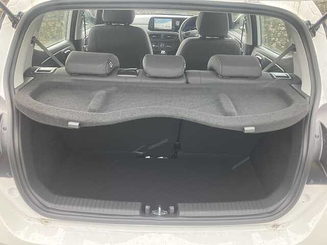 Hyundai i10 1.0 [63] Advance 5dr [Nav]