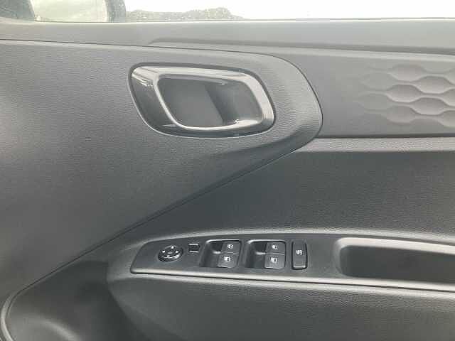 Hyundai i10 1.0 [63] Advance 5dr [Nav]
