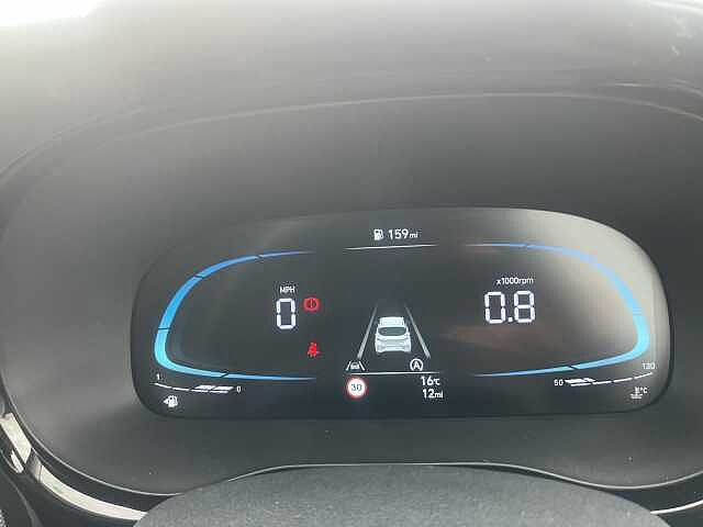 Hyundai i10 1.0 [63] Advance 5dr [Nav]