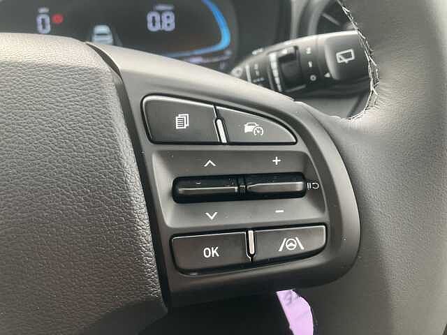 Hyundai i10 1.0 [63] Advance 5dr [Nav]