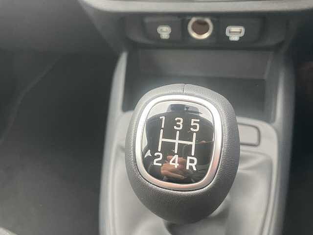Hyundai i10 1.0 [63] Advance 5dr [Nav]