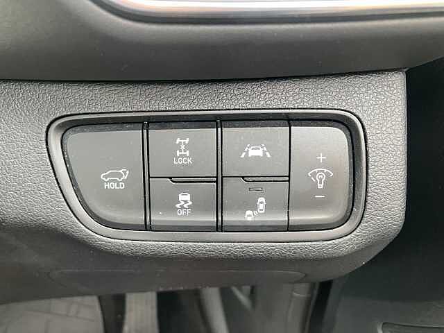 Hyundai SANTA FE 2.2 CRDi Premium SE 5dr 4WD Auto