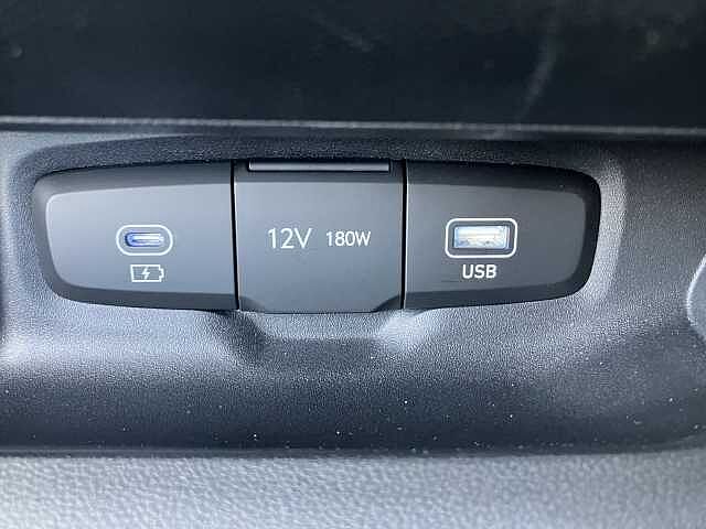 Hyundai Inster 85kW 01 49kWh 5dr Auto