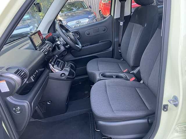 Hyundai Inster 85kW 01 49kWh 5dr Auto