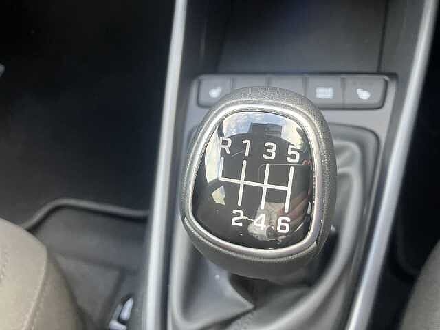 Hyundai BAYON 1.0 TGDi [90] Black Line 5dr Grey