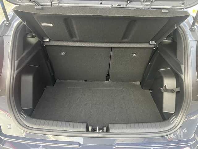 Hyundai BAYON 1.0 TGDi [90] Black Line 5dr Grey