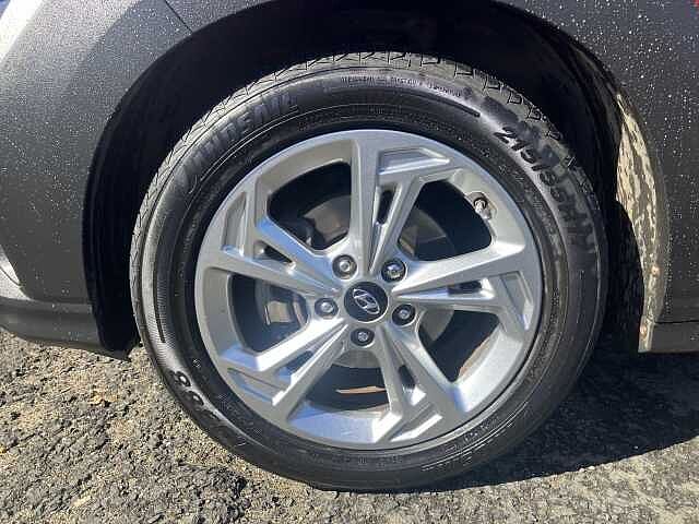 Hyundai KONA 1.0 TGDi 48V MHEV SE Connect 5dr