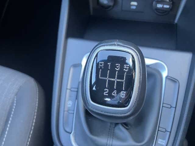 Hyundai KONA 1.0 TGDi 48V MHEV SE Connect 5dr