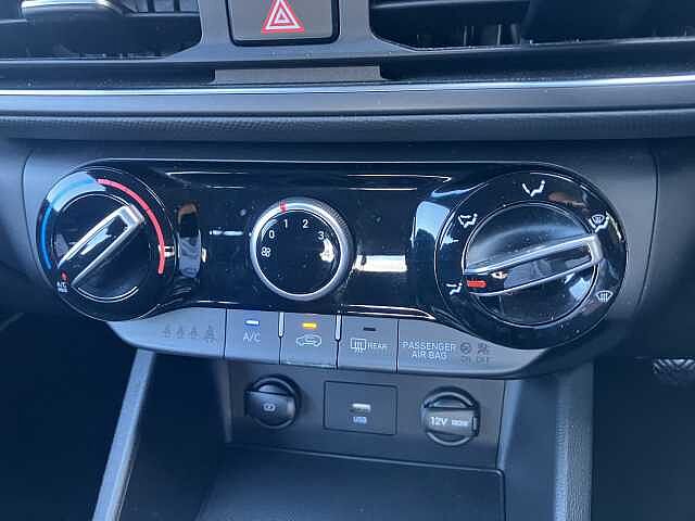 Hyundai KONA 1.0 TGDi 48V MHEV SE Connect 5dr