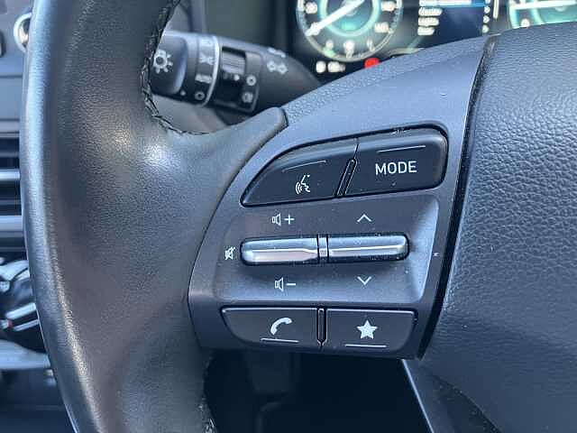 Hyundai KONA 1.0 TGDi 48V MHEV SE Connect 5dr