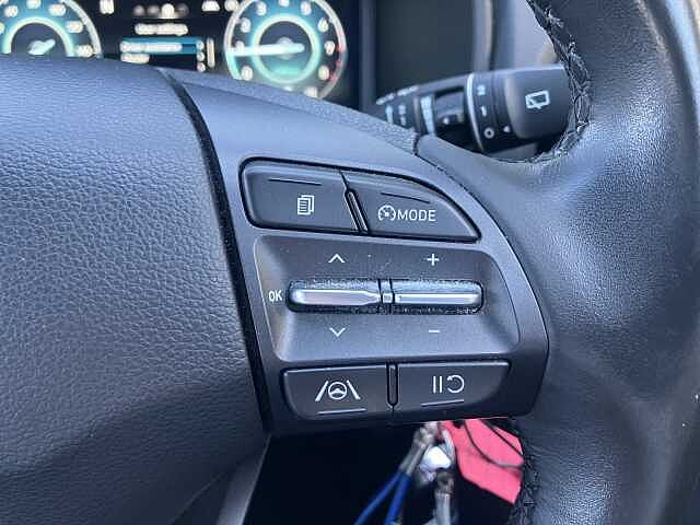 Hyundai KONA 1.0 TGDi 48V MHEV SE Connect 5dr