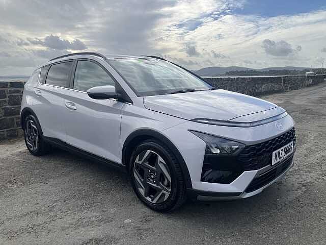1.0 TGDi Premium 5dr DCT