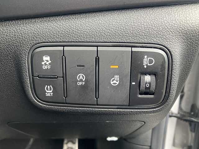 Hyundai BAYON 1.0 TGDi Premium 5dr DCT Grey
