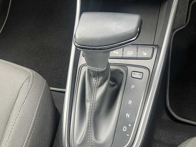 Hyundai BAYON 1.0 TGDi Premium 5dr DCT Grey