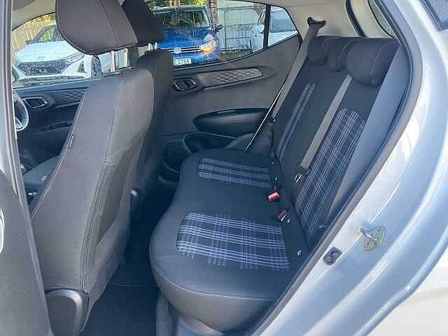 Hyundai I10 1.0 MPi Premium 5dr White