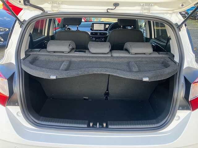 Hyundai I10 1.0 MPi Premium 5dr White