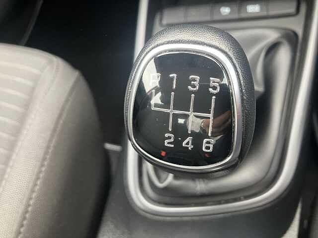 Hyundai I20 1.0T GDi 48V MHD SE Connect 5dr Red