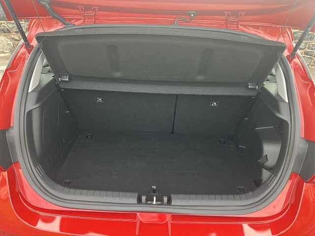 Hyundai I20 1.0T GDi 48V MHD SE Connect 5dr Red