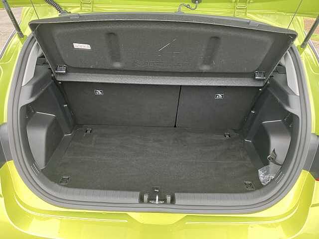 Hyundai I20 1.0T GDi Premium 5dr DCT Yellow