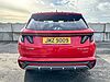 Hyundai TUCSON 1.6 TGDi Hybrid 230 N Line S 5dr 2WD Auto Red