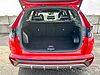 Hyundai TUCSON 1.6 TGDi Hybrid 230 N Line S 5dr 2WD Auto Red
