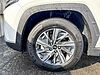 Hyundai TUCSON 1.6 TGDi Hybrid 230 SE Connect 5dr 2WD Auto White