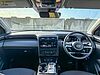 Hyundai TUCSON 1.6 TGDi Hybrid 230 SE Connect 5dr 2WD Auto White
