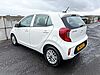Kia PICANTO 1.0 2 5dr [4 seats] White